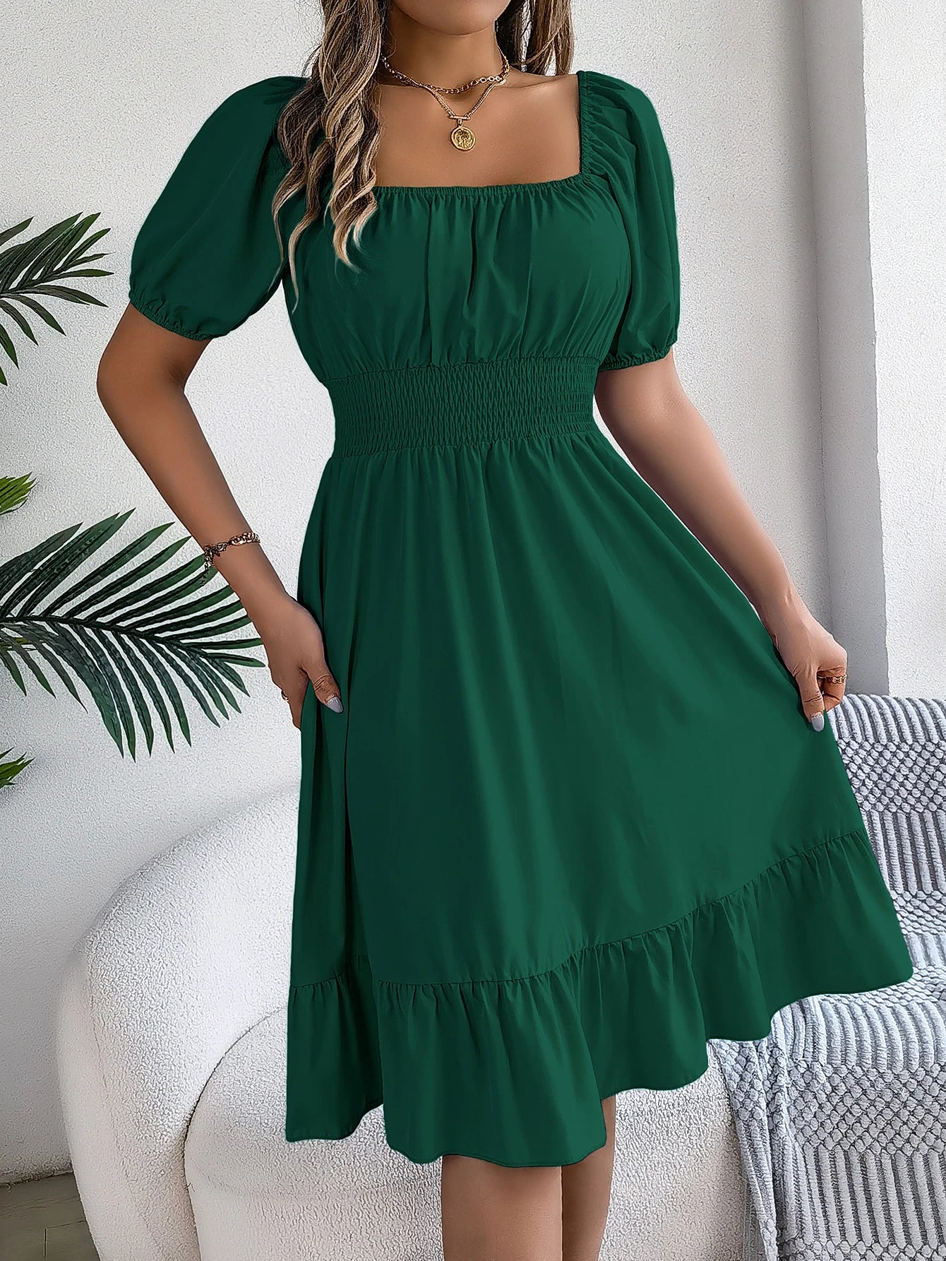 Vestido Isabella